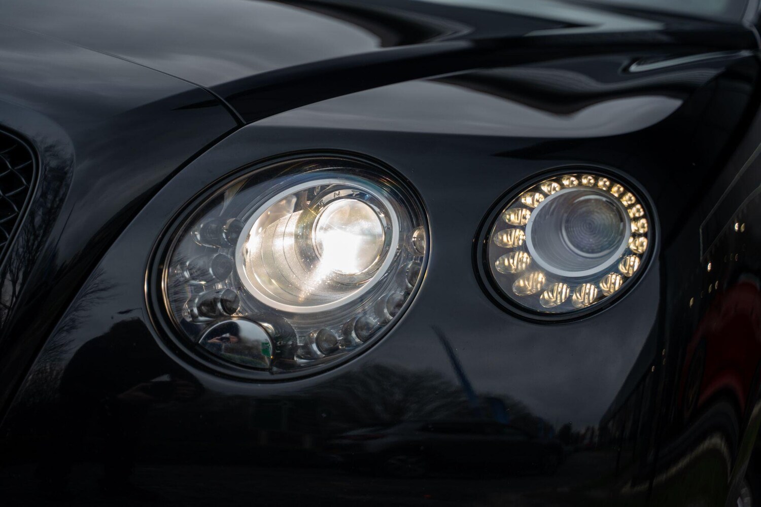 Used Bentley Continental 2015 for sale - 77574644: Photo 48