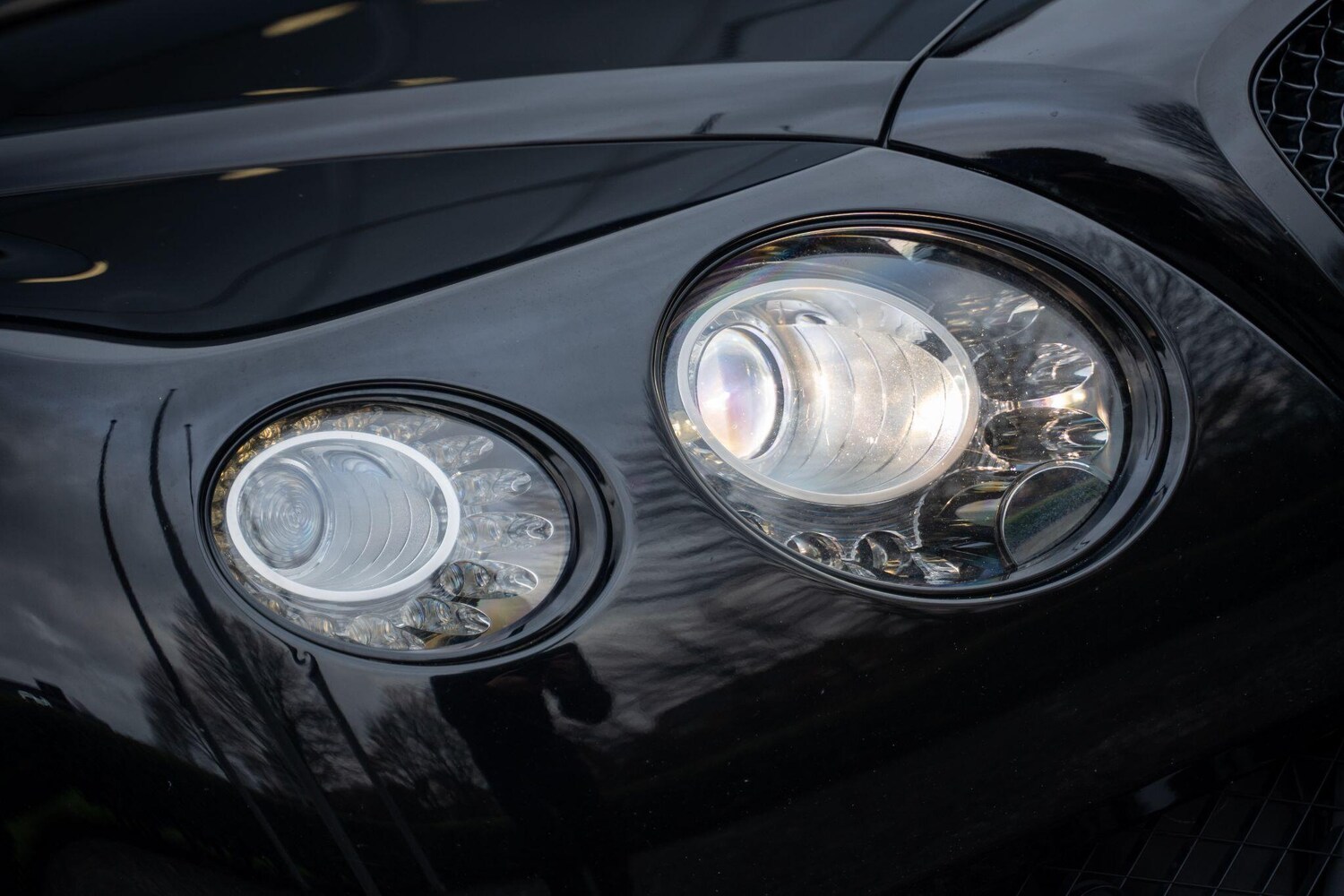 Used Bentley Continental 2015 for sale - 77574644: Photo 49