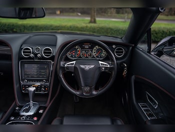 Used Bentley Continental 2015 for sale - 77574644: Photo