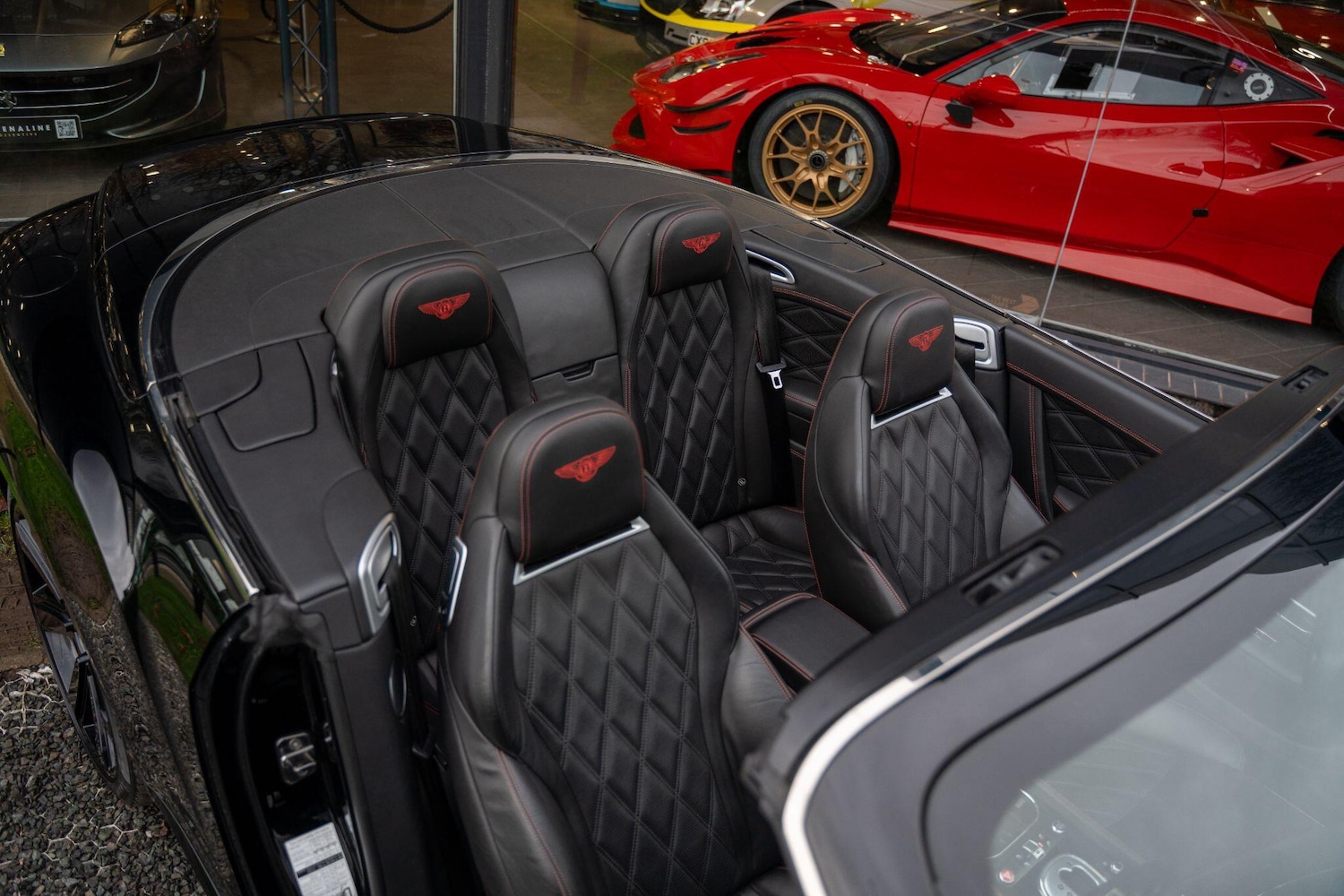 Used Bentley Continental 2015 for sale - 77574644: Photo 5