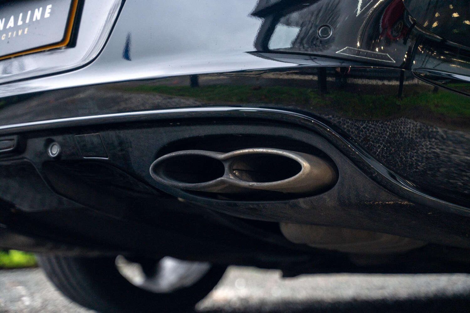 Used Bentley Continental 2015 for sale - 77574644: Photo 52