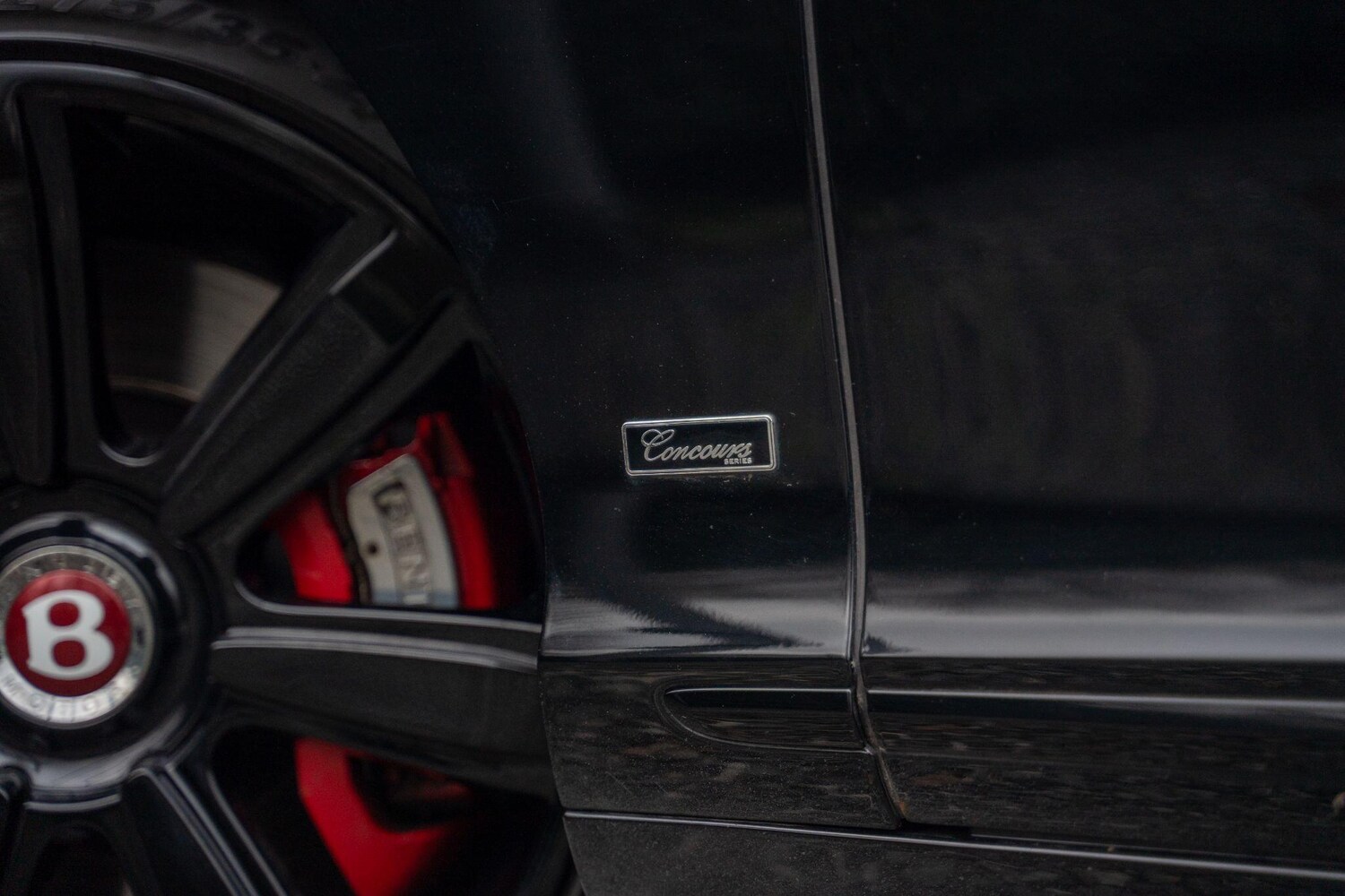 Used Bentley Continental 2015 for sale - 77574644: Photo 53