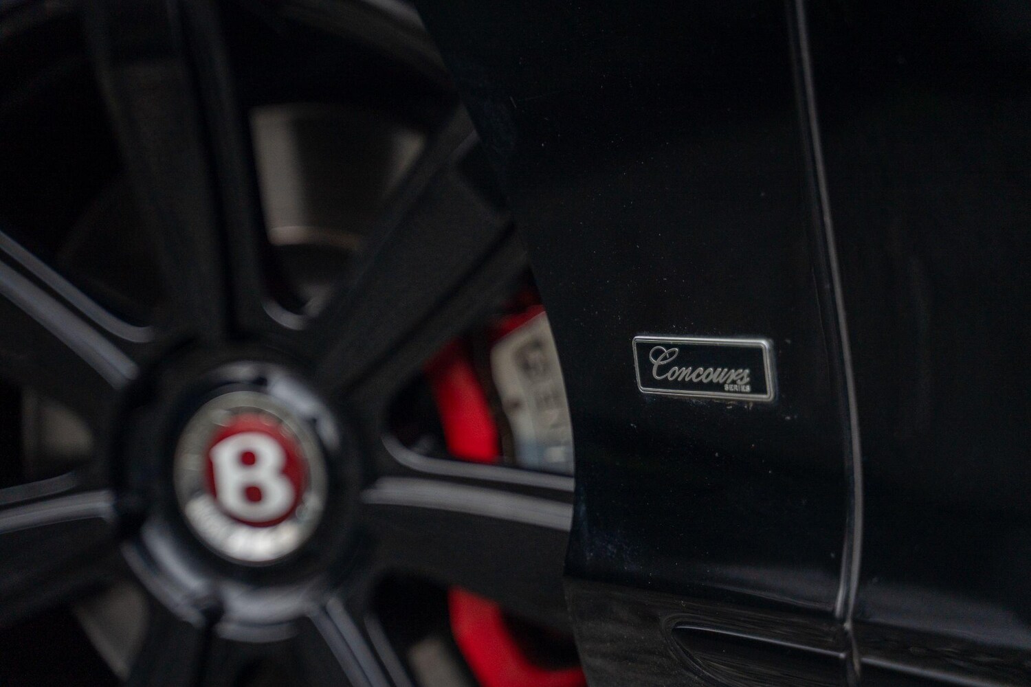 Used Bentley Continental 2015 for sale - 77574644: Photo 54