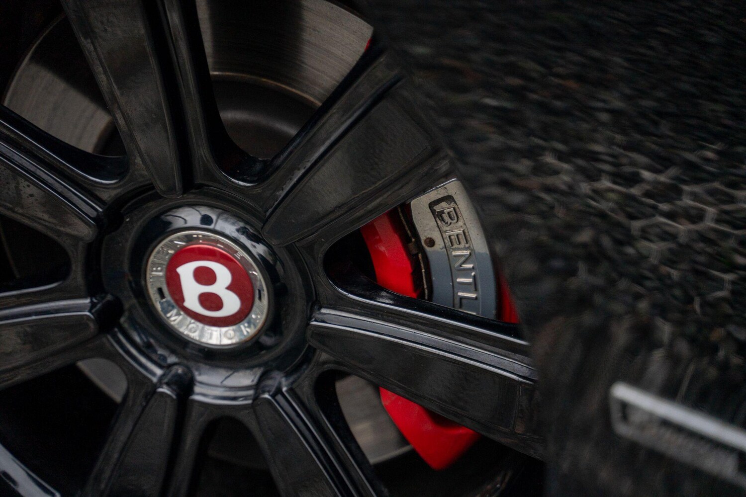 Used Bentley Continental 2015 for sale - 77574644: Photo 55