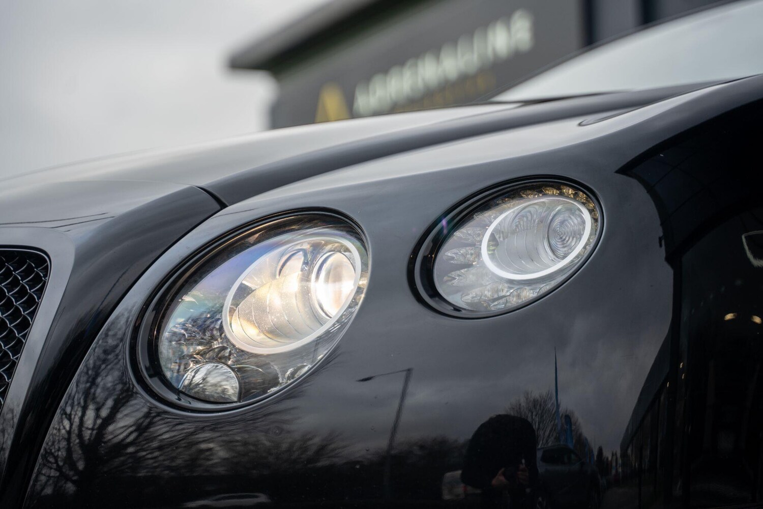 Used Bentley Continental 2015 for sale - 77574644: Photo 56