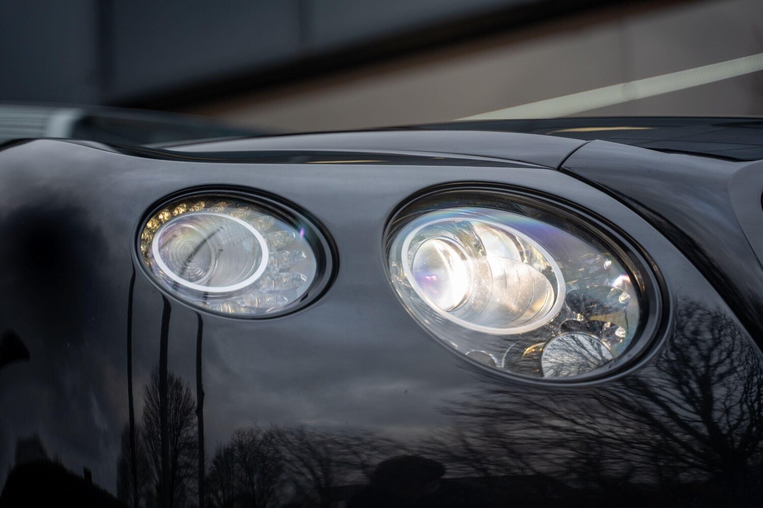 Used Bentley Continental 2015 for sale - 77574644: Photo 57