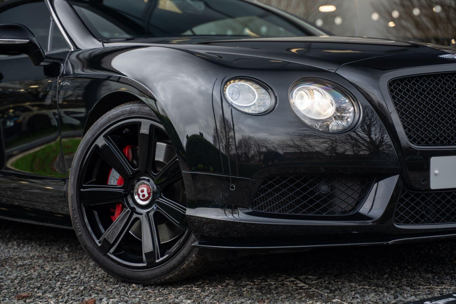 Used Bentley Continental 2015 for sale - 77574644: Photo 58