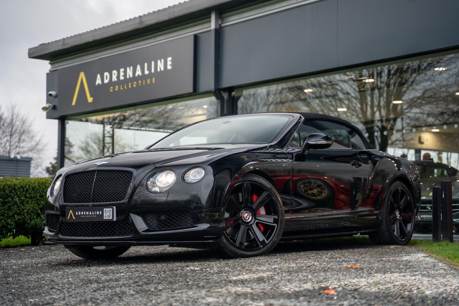 Used Bentley Continental 2015 for sale - 77574644: Photo 6