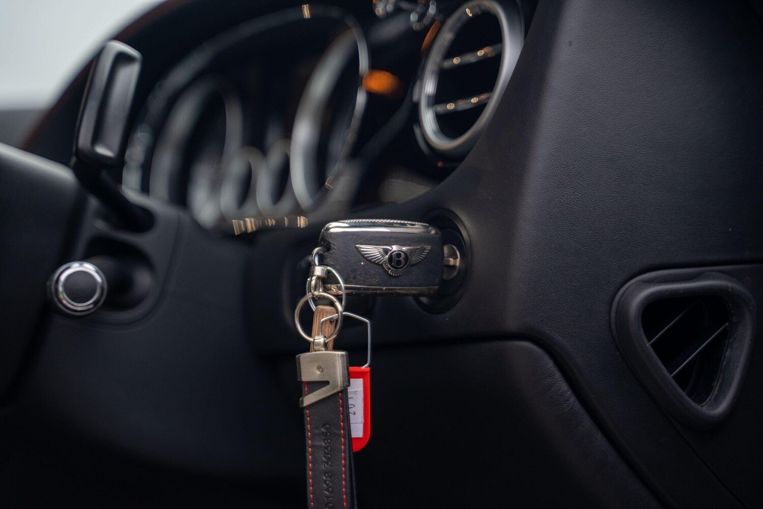 Used Bentley Continental 2015 for sale - 77574644: Photo 62