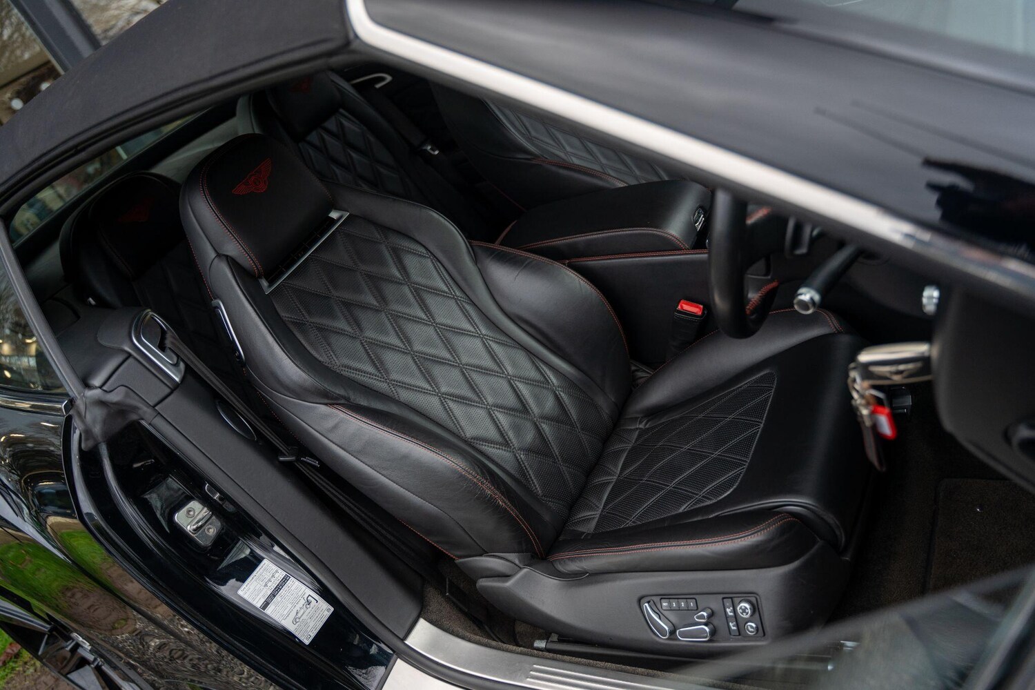 Used Bentley Continental 2015 for sale - 77574644: Photo 64