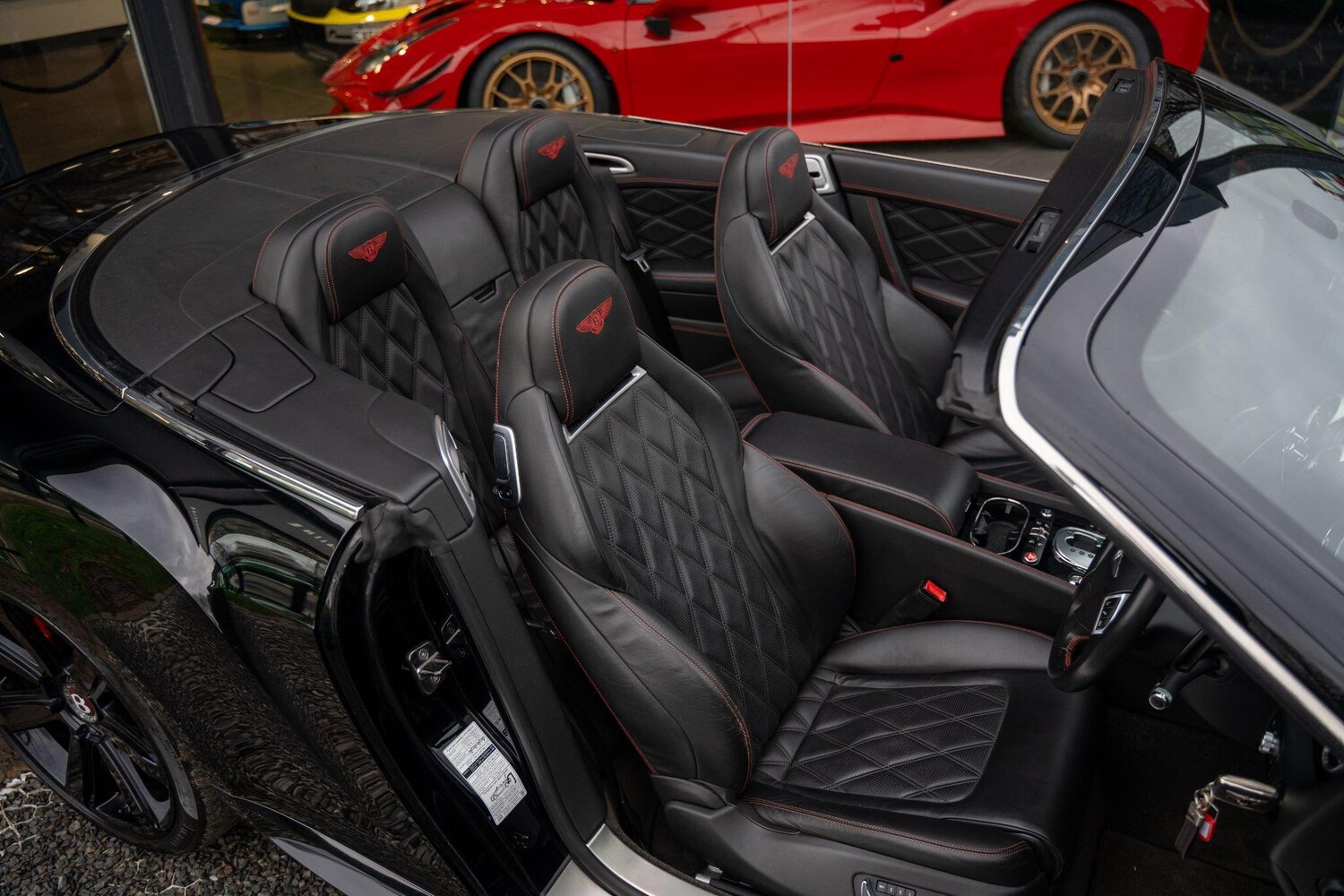 Used Bentley Continental 2015 for sale - 77574644: Photo 67