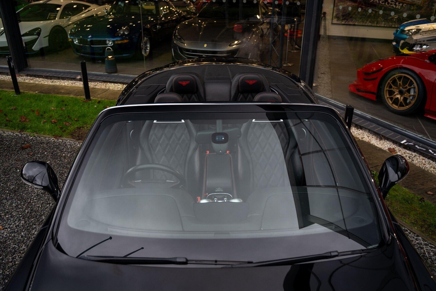 Used Bentley Continental 2015 for sale - 77574644: Photo 69