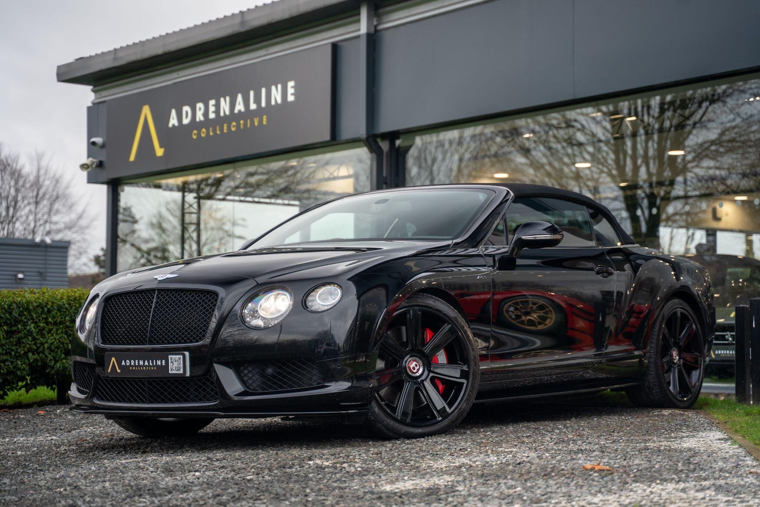 Used Bentley Continental 2015 for sale - 77574644: Photo 7