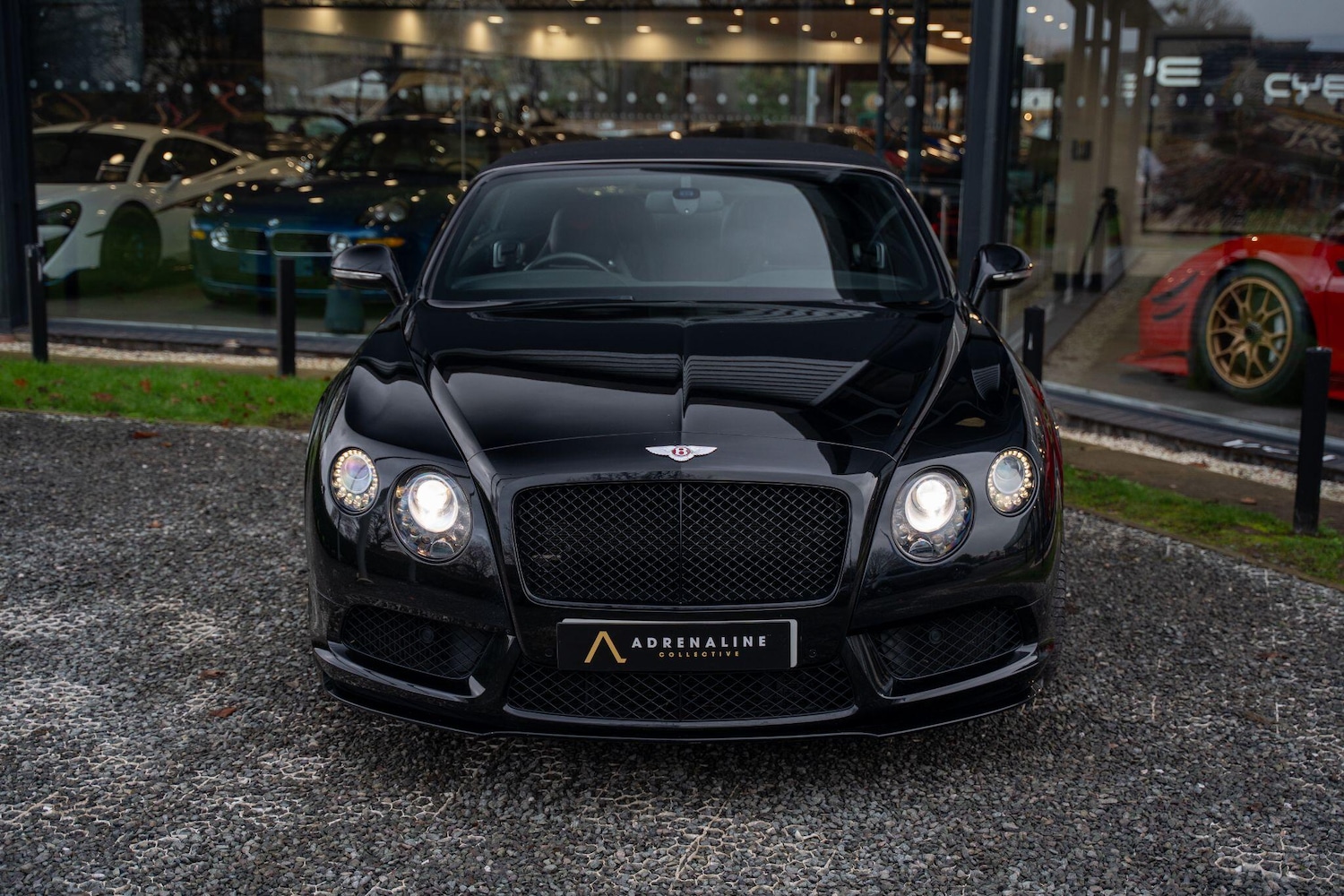 Used Bentley Continental 2015 for sale - 77574644: Photo 8