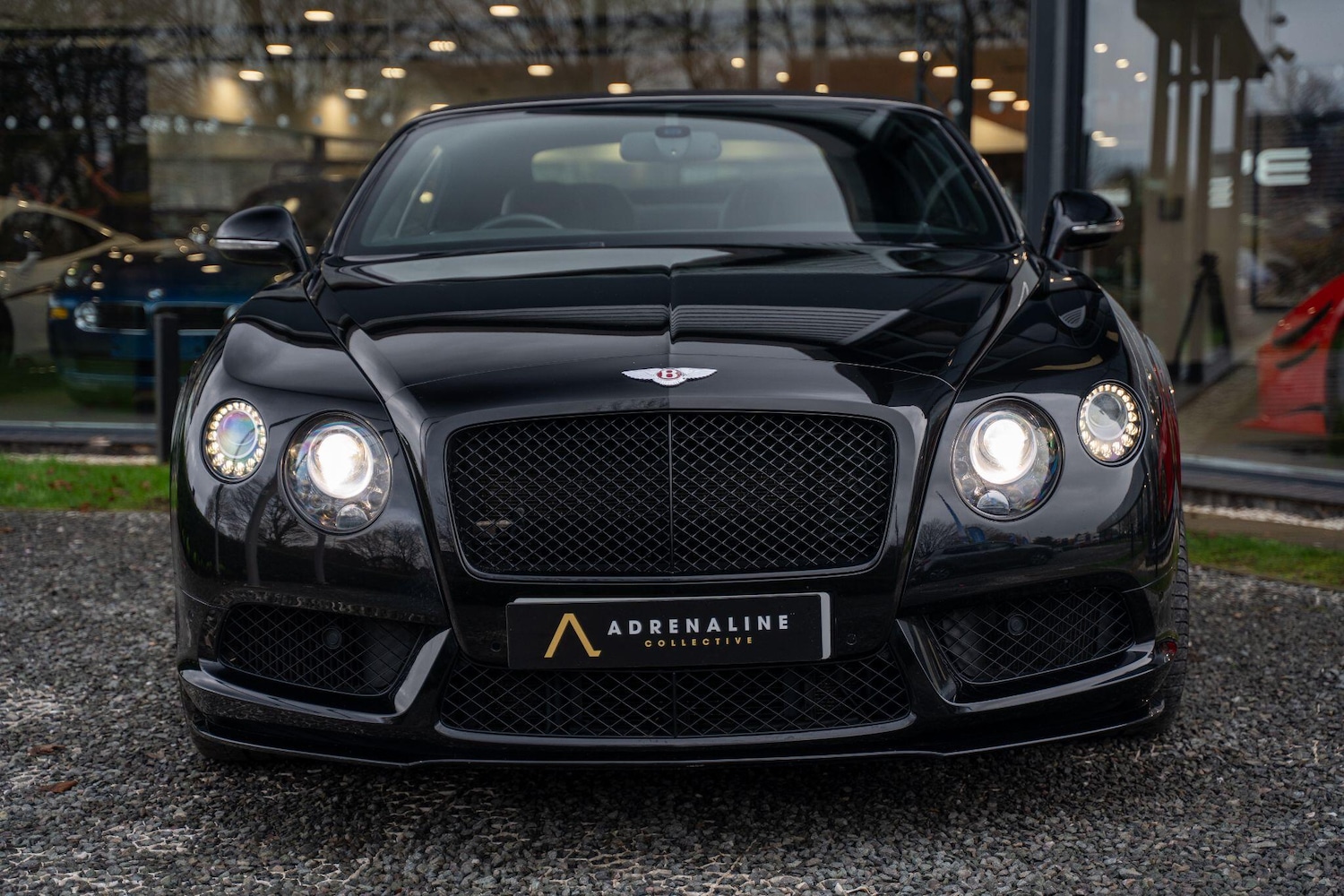 Used Bentley Continental 2015 for sale - 77574644: Photo 9