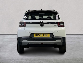 Used Citroen C3 2025 for sale - 75650314: Photo