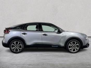 Used Citroen C4 2023 for sale - 79543749: Photo