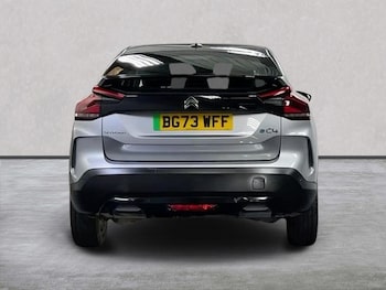 Used Citroen C4 2023 for sale - 79543749: Photo