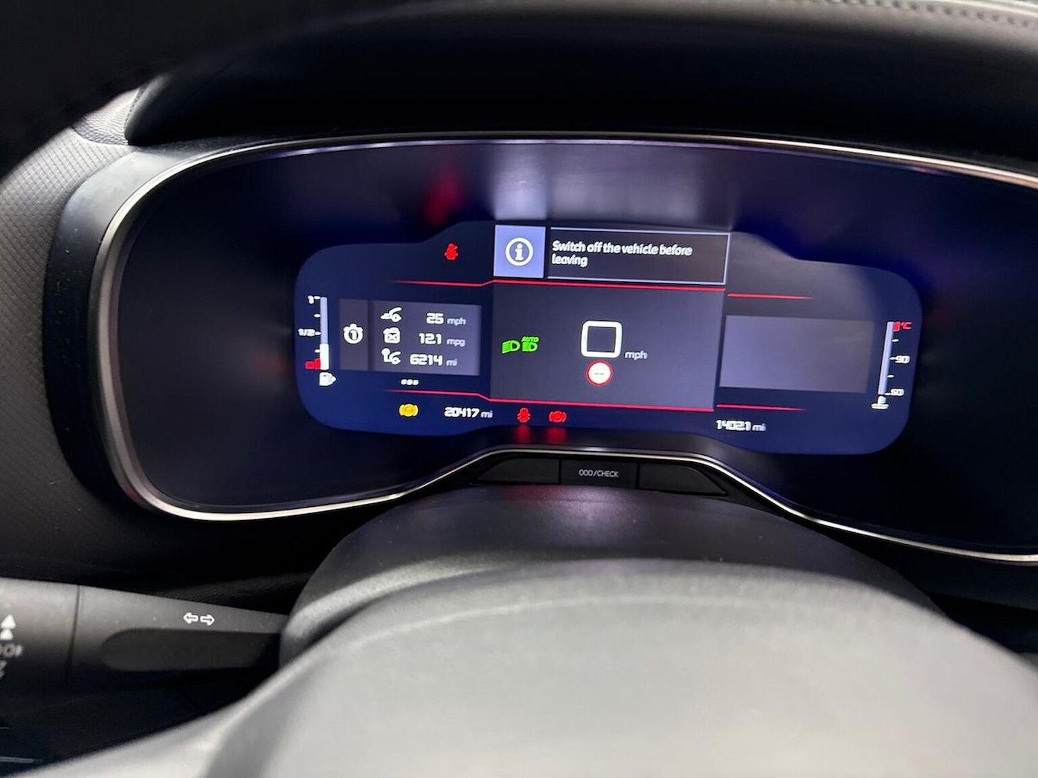 Used Citroen C5 Aircross 2023 for sale - 77896232: Photo 10