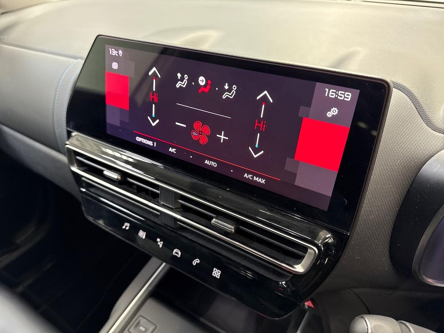 Used Citroen C5 Aircross 2023 for sale - 77896232: Photo 11