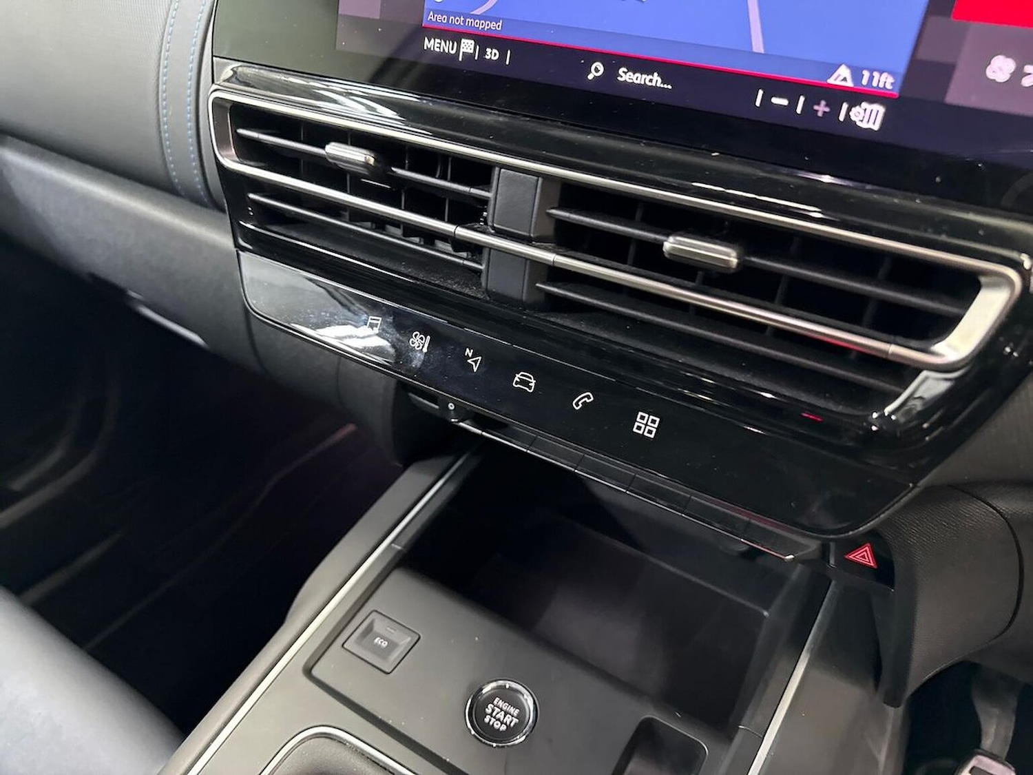 Used Citroen C5 Aircross 2023 for sale - 77896232: Photo 12