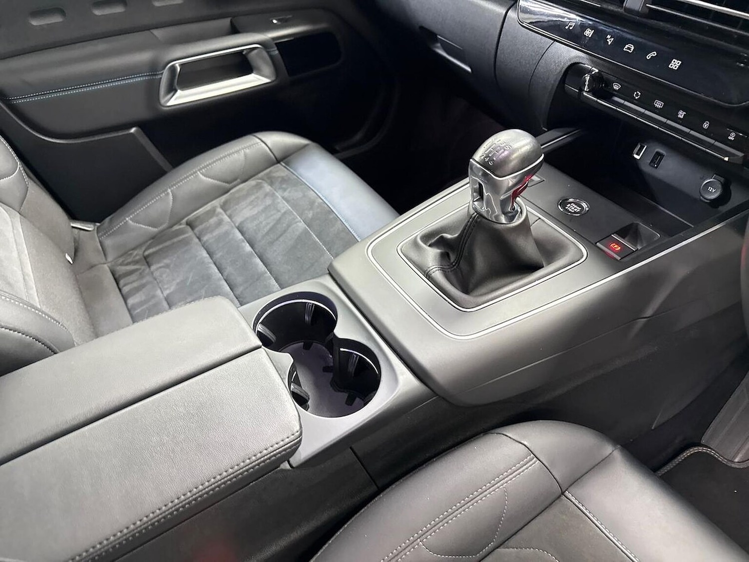 Used Citroen C5 Aircross 2023 for sale - 77896232: Photo 13