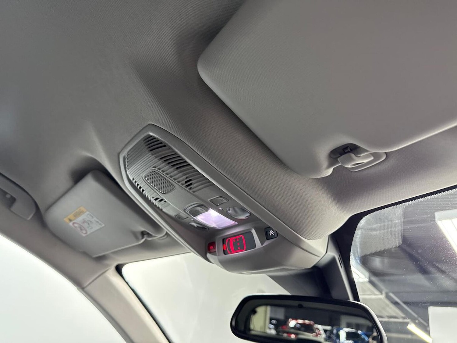 Used Citroen C5 Aircross 2023 for sale - 77896232: Photo 14