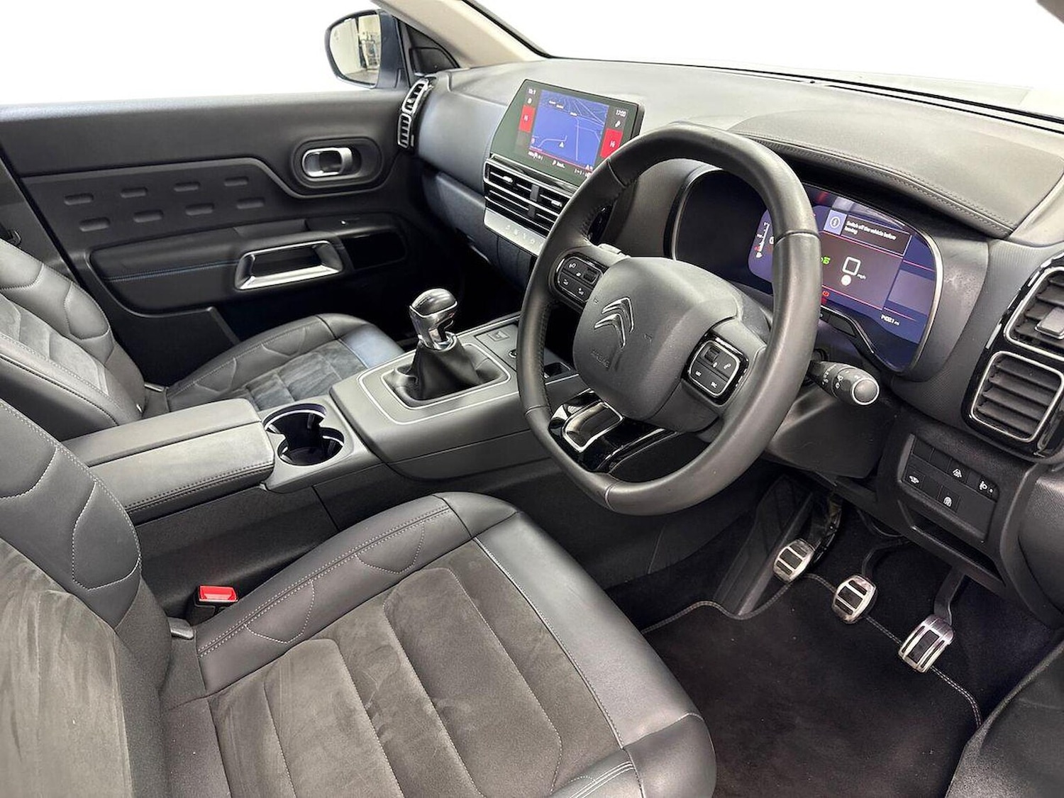 Used Citroen C5 Aircross 2023 for sale - 77896232: Photo 15