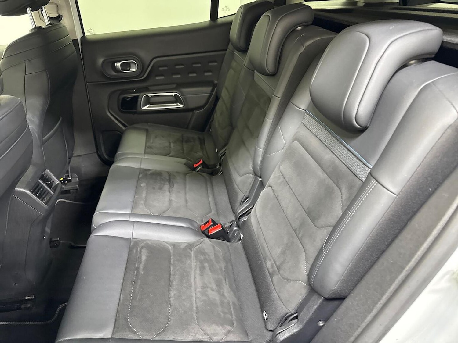 Used Citroen C5 Aircross 2023 for sale - 77896232: Photo 16