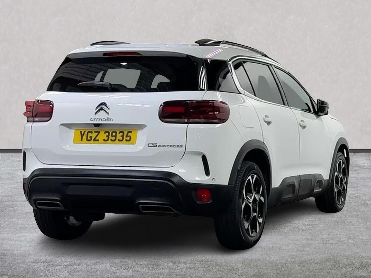Used Citroen C5 Aircross 2023 for sale - 77896232: Photo 18