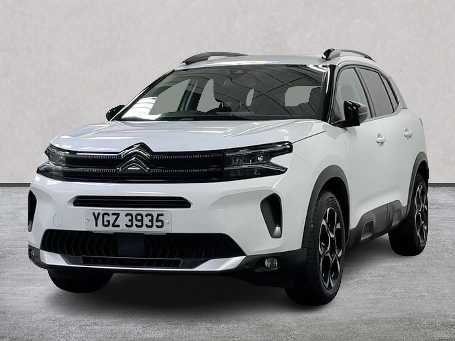 Used Citroen C5 Aircross 2023 for sale - 77896232: Photo 20