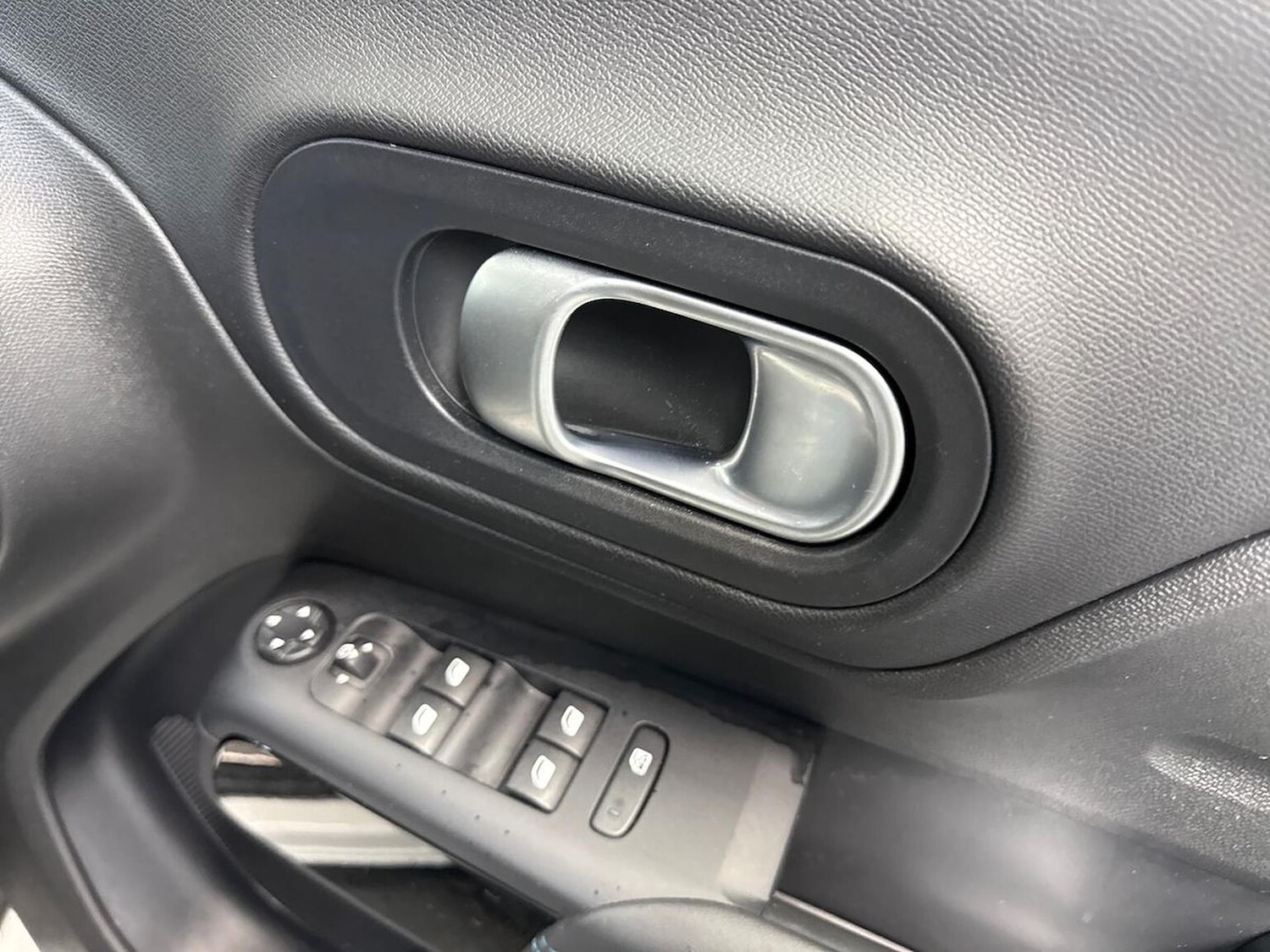 Used Citroen C5 Aircross 2023 for sale - 77896232: Photo 21