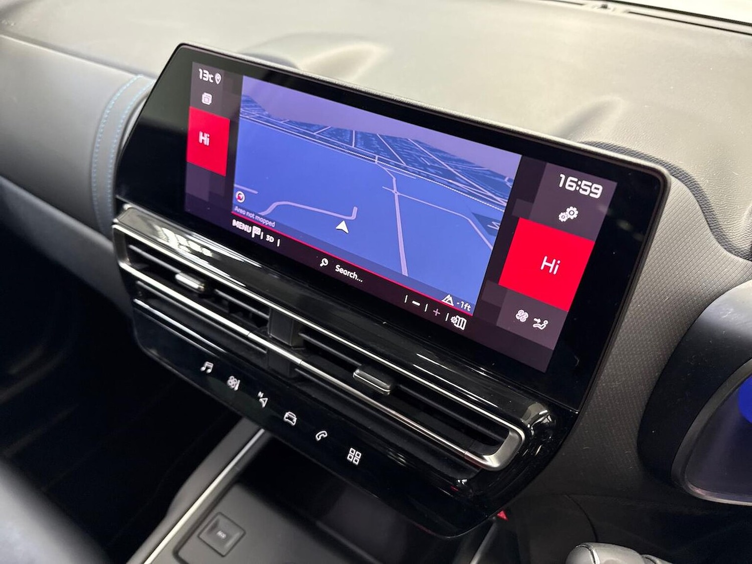 Used Citroen C5 Aircross 2023 for sale - 77896232: Photo 23