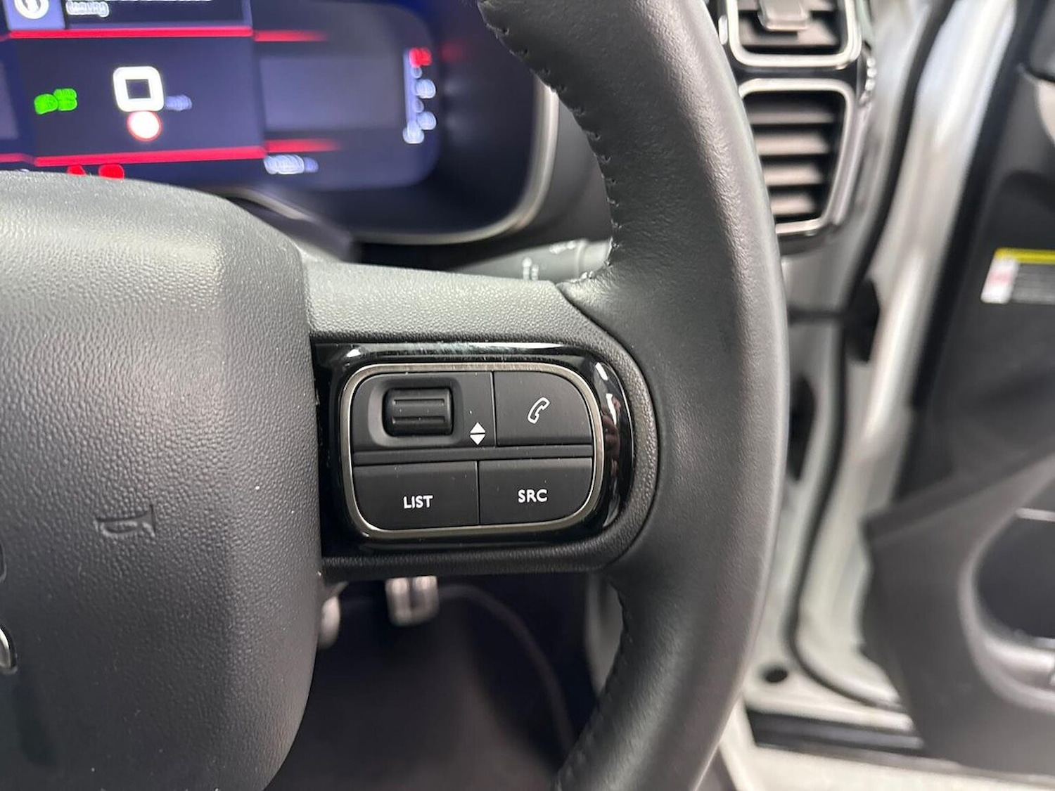 Used Citroen C5 Aircross 2023 for sale - 77896232: Photo 24