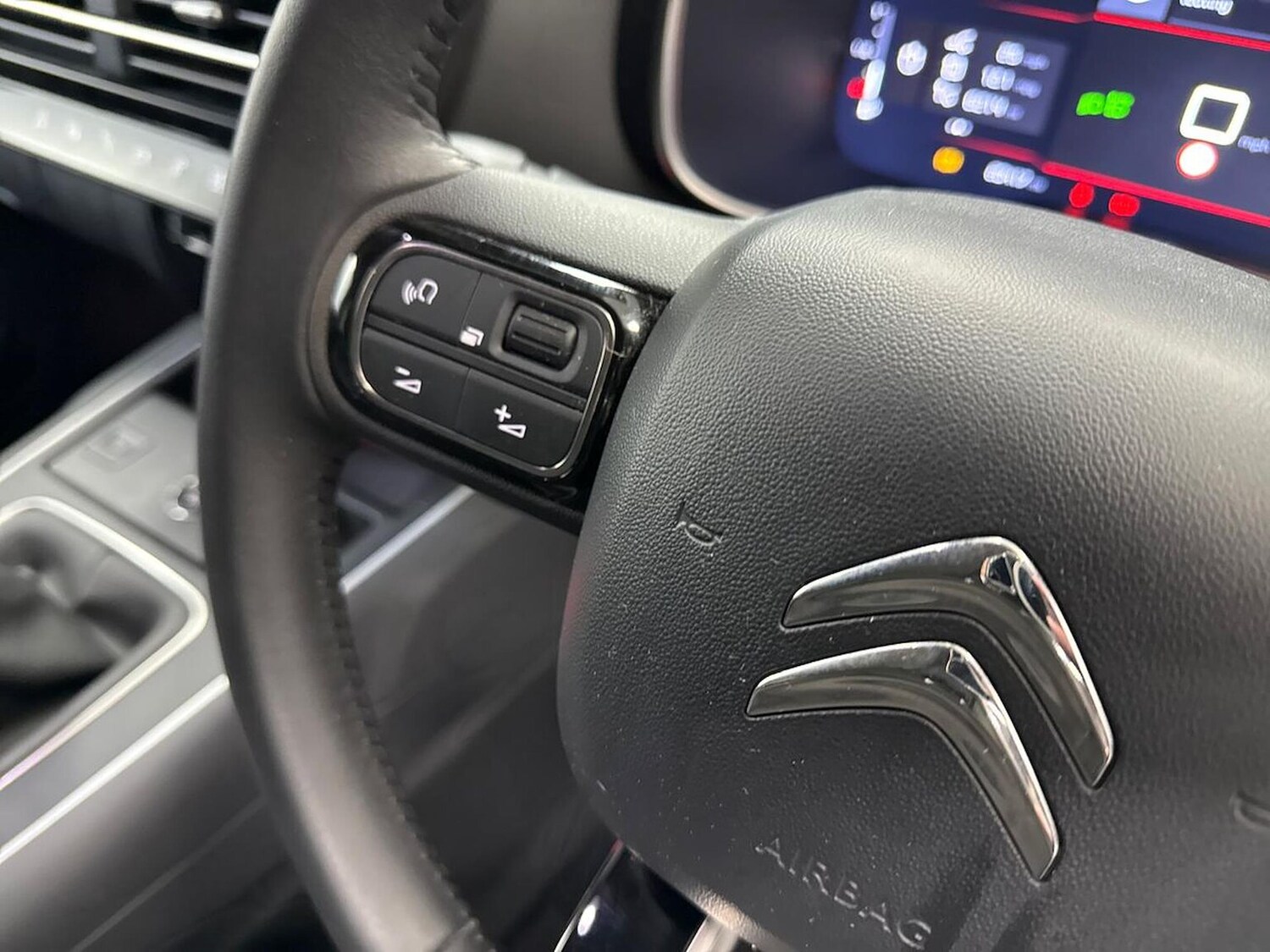 Used Citroen C5 Aircross 2023 for sale - 77896232: Photo 25