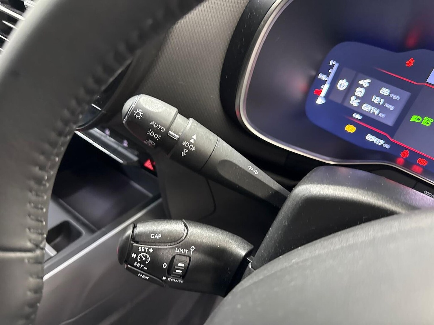 Used Citroen C5 Aircross 2023 for sale - 77896232: Photo 27