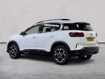 Used Citroen C5 Aircross 2023 for sale - 77896232: Photo