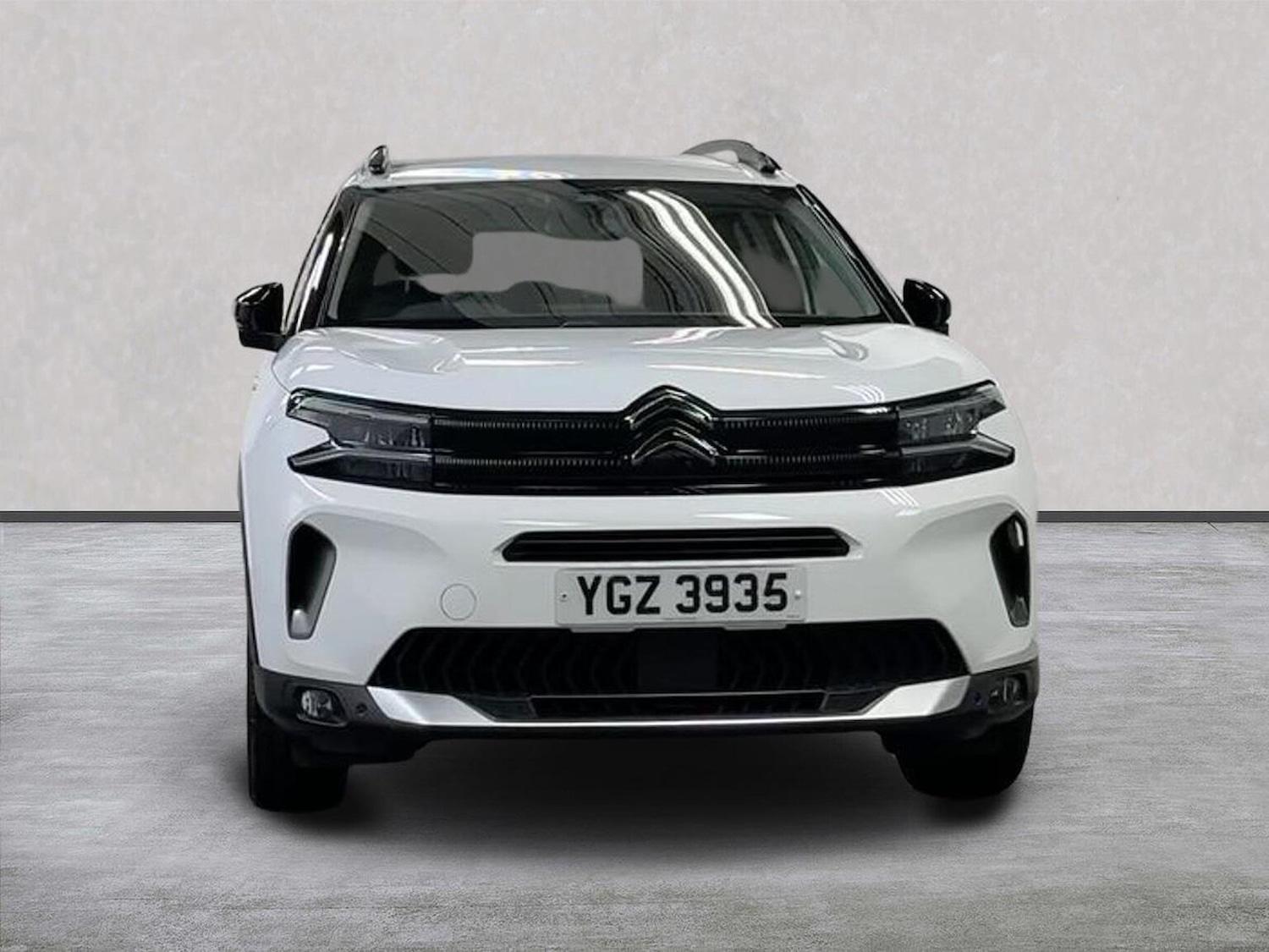 Used Citroen C5 Aircross 2023 for sale - 77896232: Photo 5