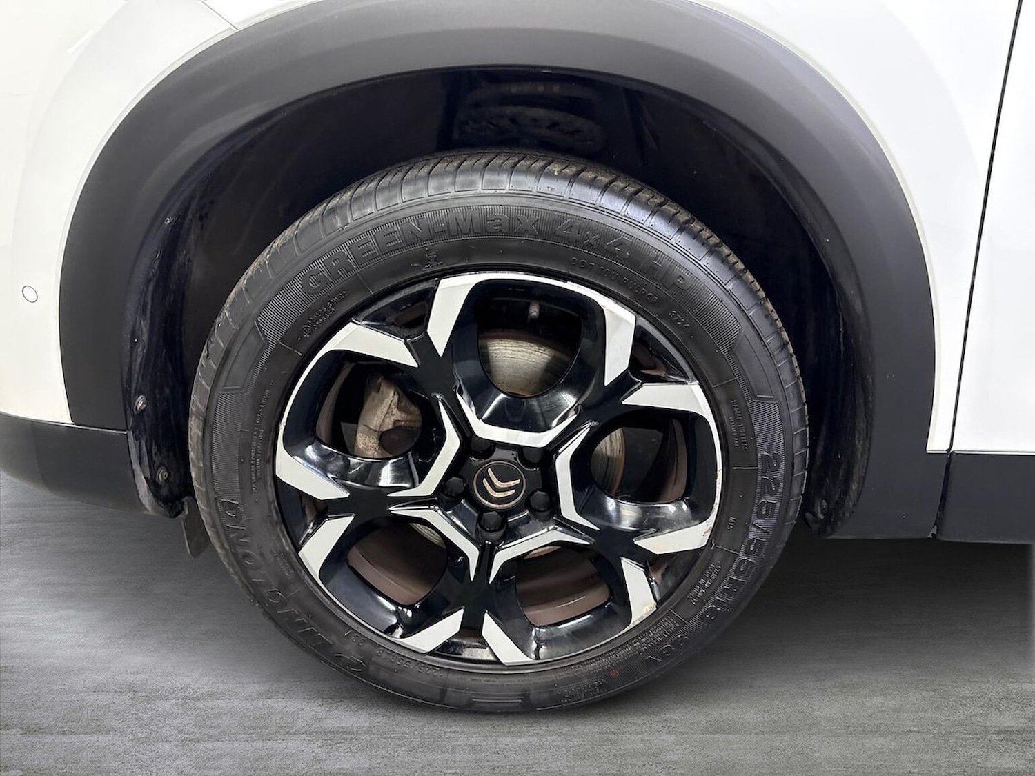 Used Citroen C5 Aircross 2023 for sale - 77896232: Photo 6