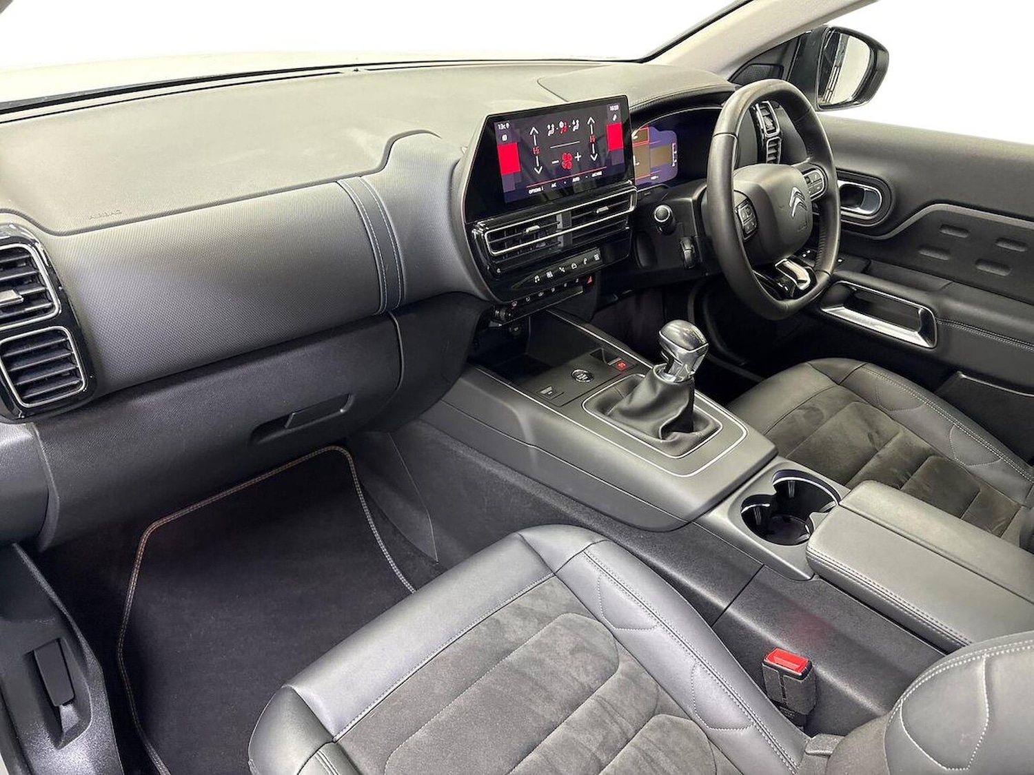 Used Citroen C5 Aircross 2023 for sale - 77896232: Photo 7