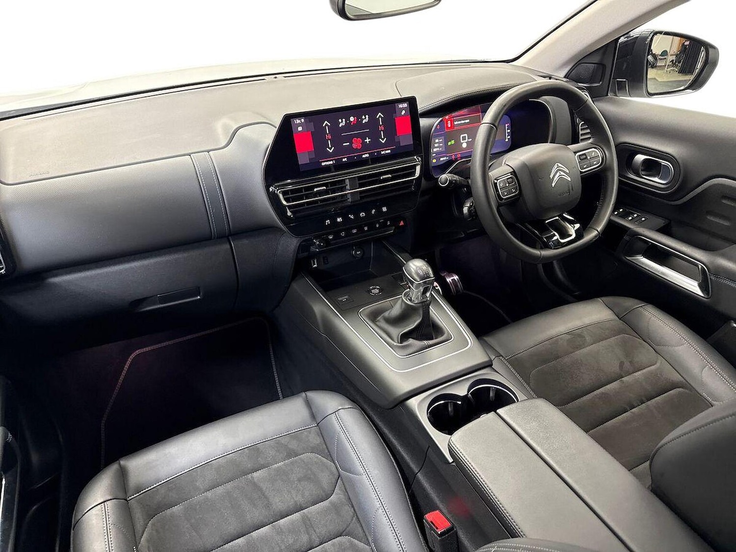 Used Citroen C5 Aircross 2023 for sale - 77896232: Photo 8