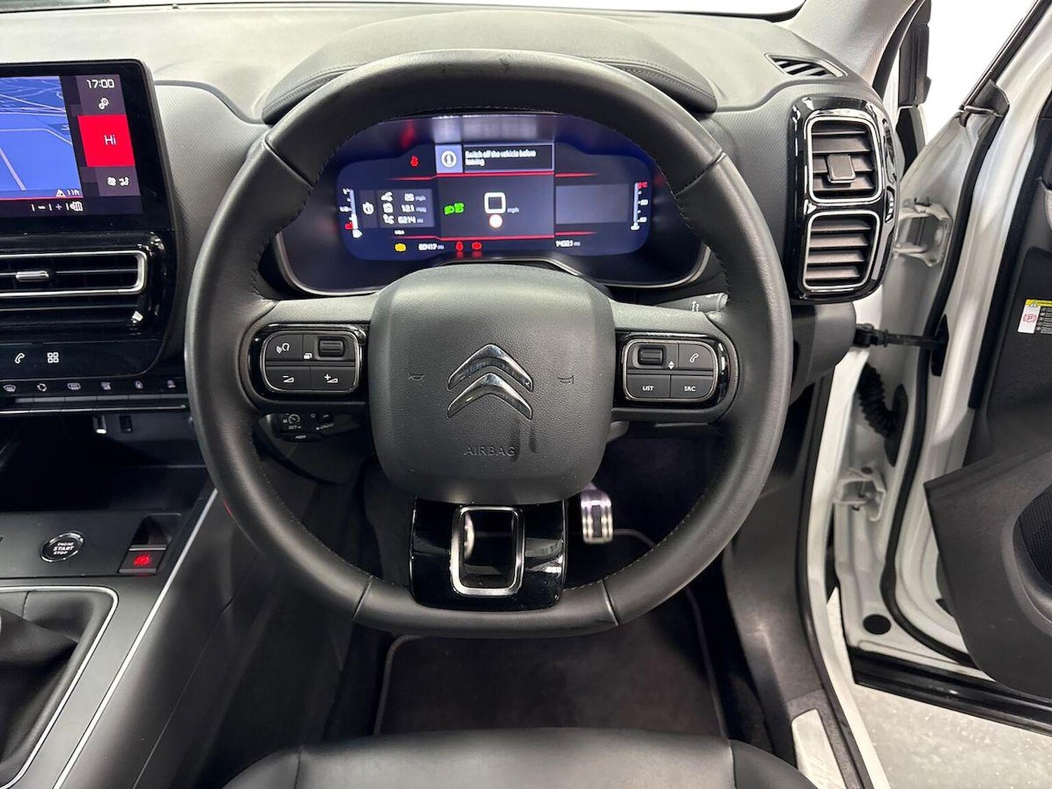 Used Citroen C5 Aircross 2023 for sale - 77896232: Photo 9