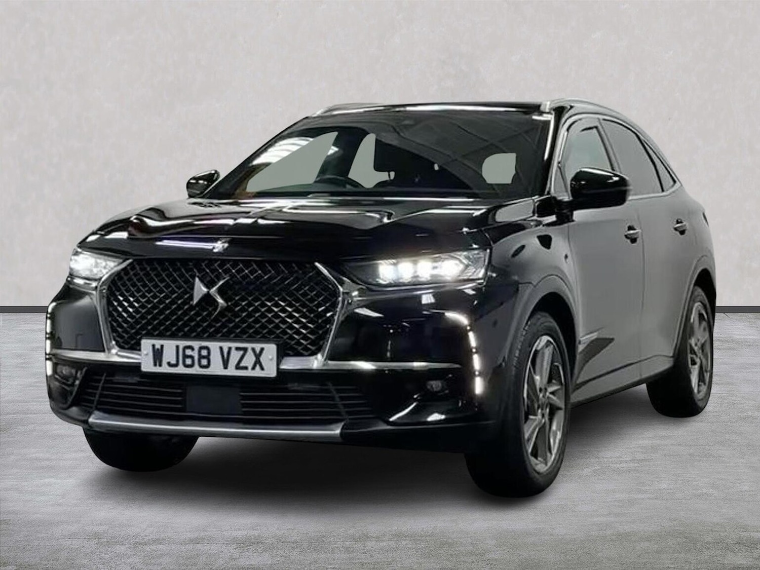 Used DS Automobiles DS 7 2019 for sale - 77488760: Photo 20