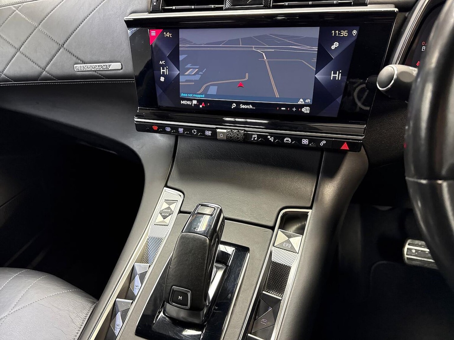 Used DS Automobiles DS 7 2019 for sale - 77488760: Photo 23