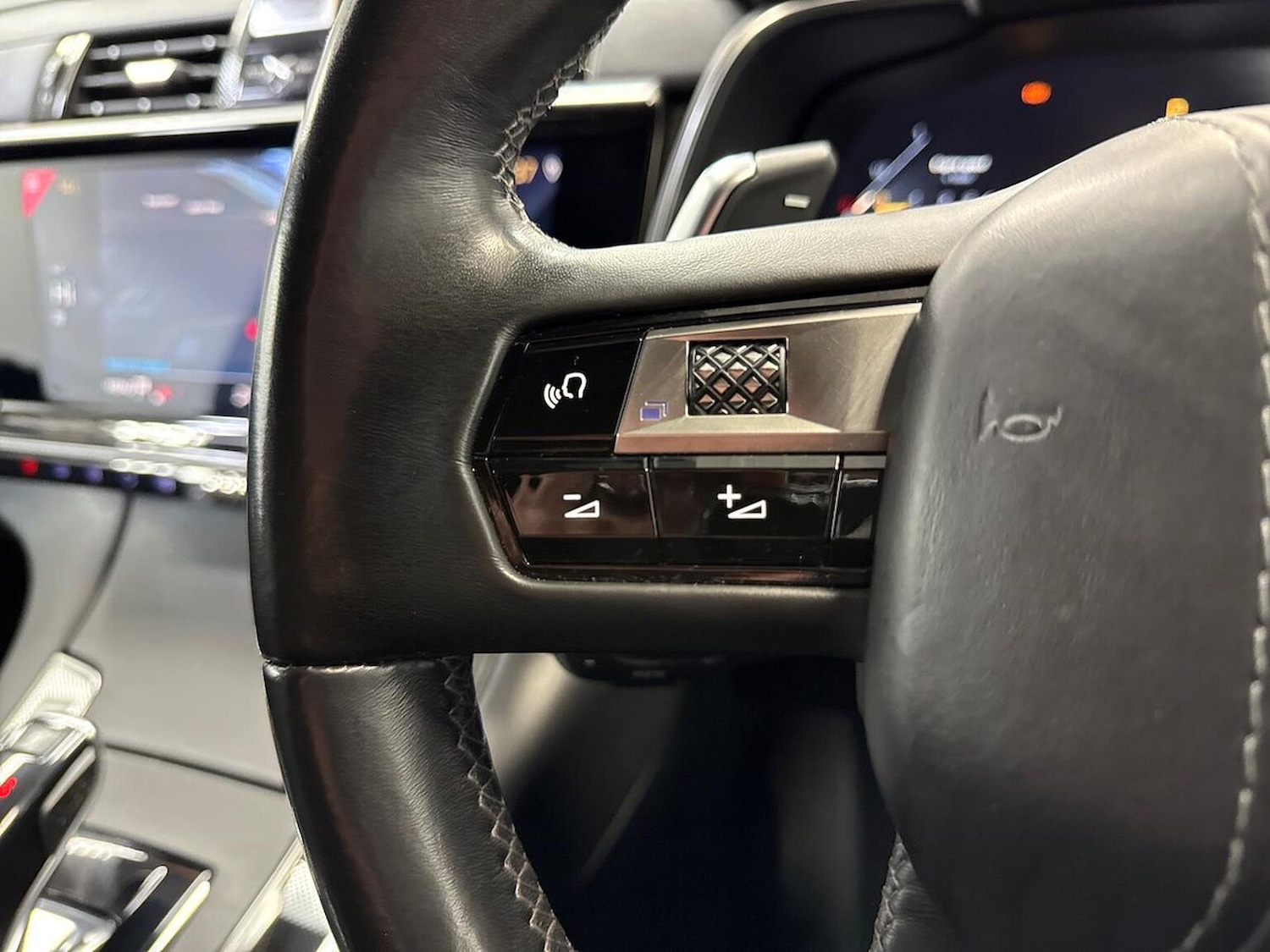 Used DS Automobiles DS 7 2019 for sale - 77488760: Photo 24