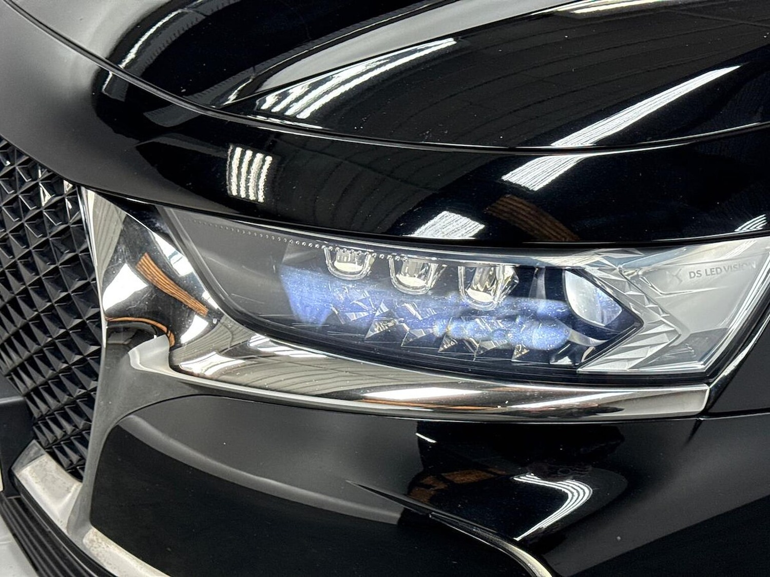 Used DS Automobiles DS 7 2019 for sale - 77488760: Photo 29