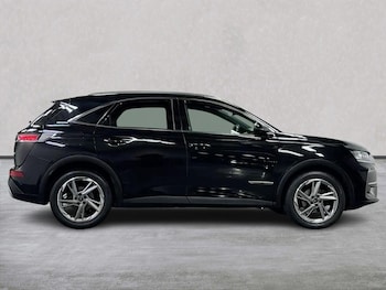 Used DS Automobiles DS 7 2019 for sale - 77488760: Photo