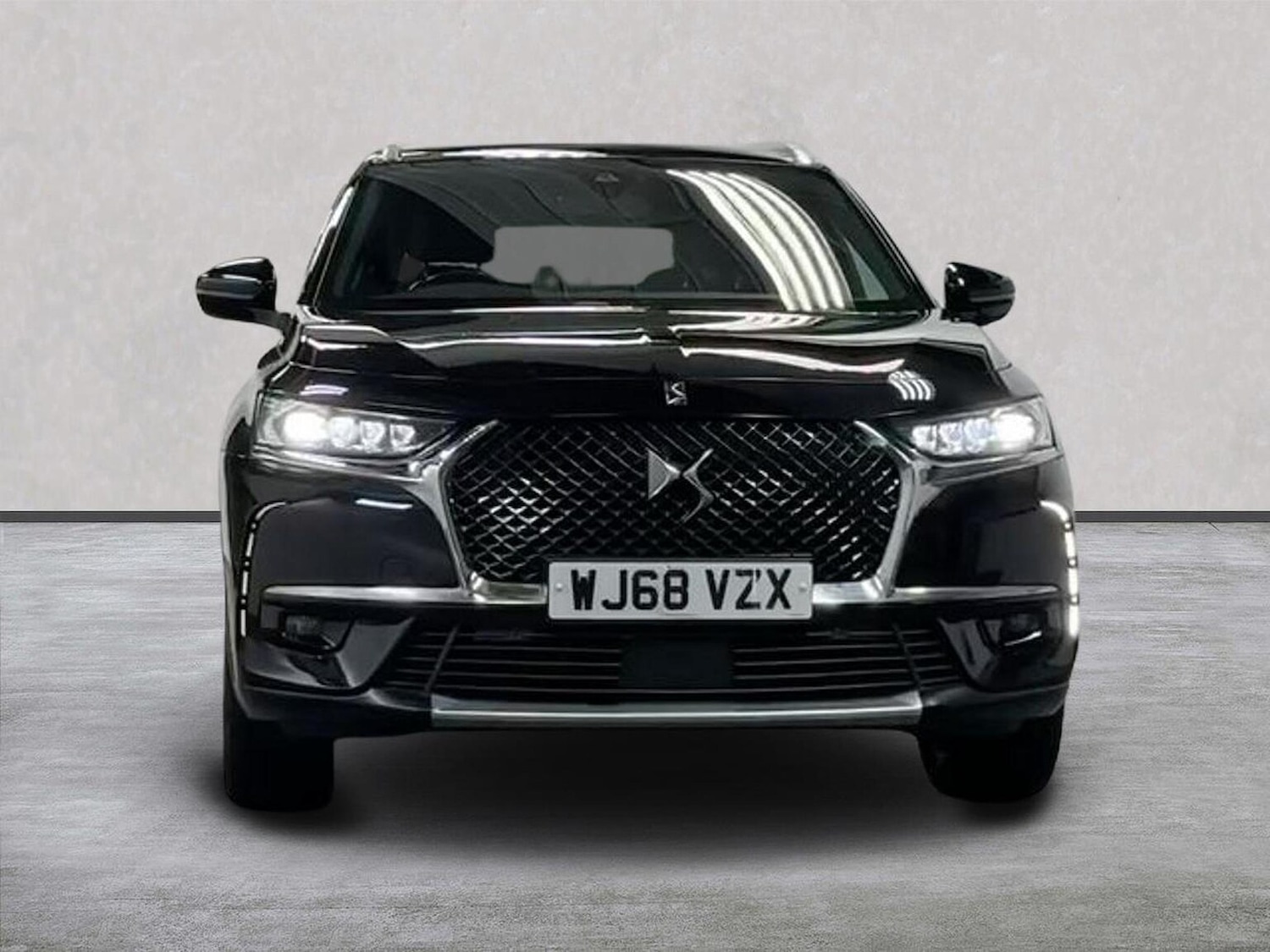 Used DS Automobiles DS 7 2019 for sale - 77488760: Photo 5