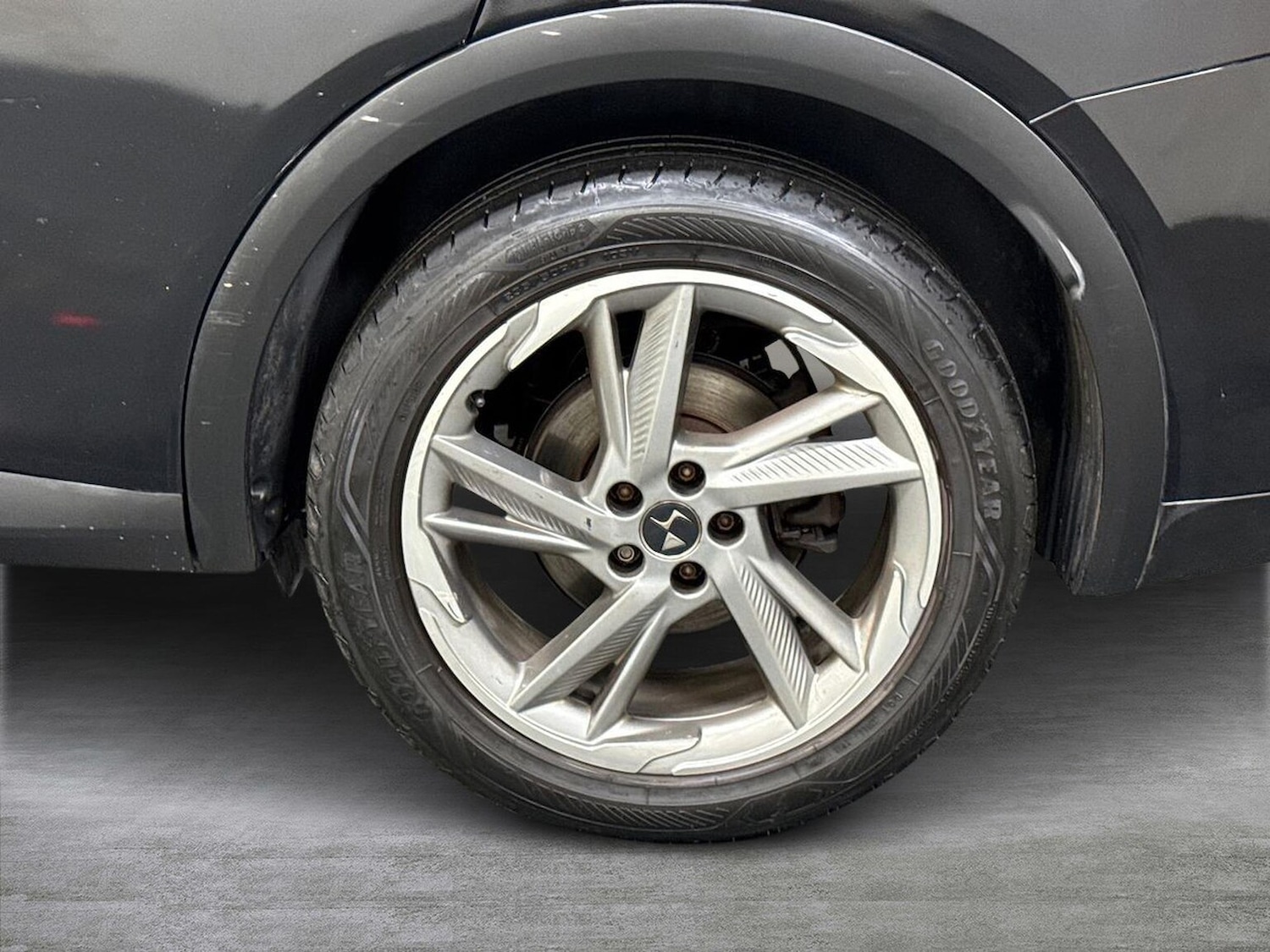 Used DS Automobiles DS 7 2019 for sale - 77488760: Photo 6