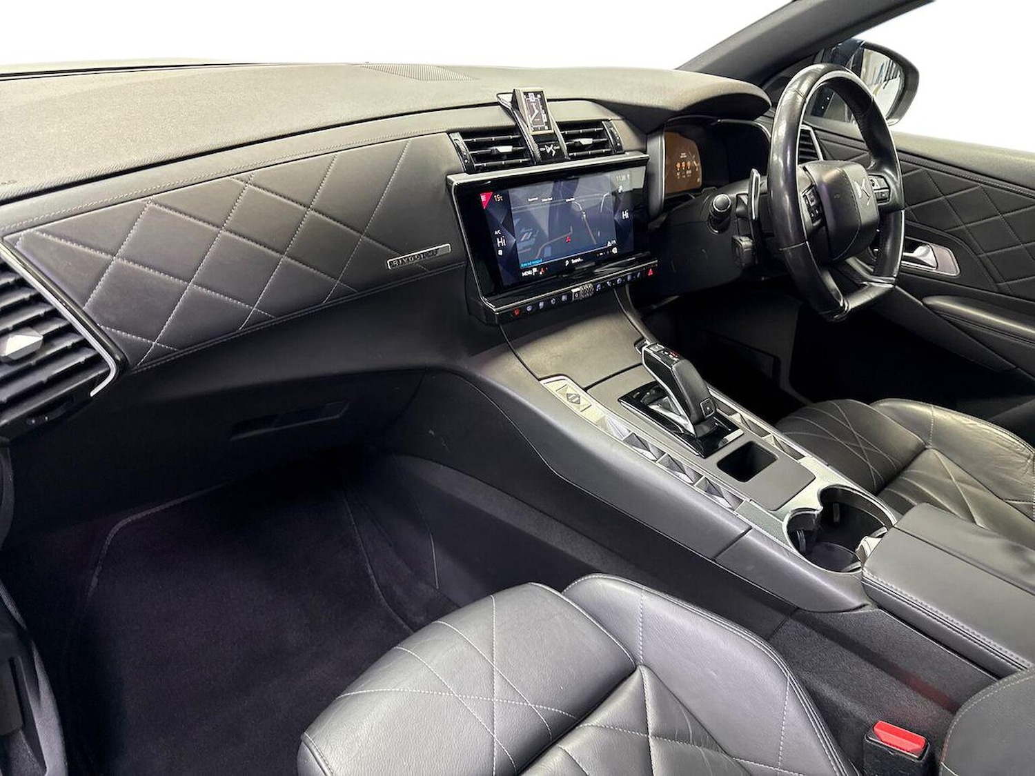 Used DS Automobiles DS 7 2019 for sale - 77488760: Photo 7